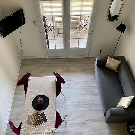 Appartement Duplex Climatise Le Trident Saintes-Maries-de-la-Mer Dış mekan fotoğraf