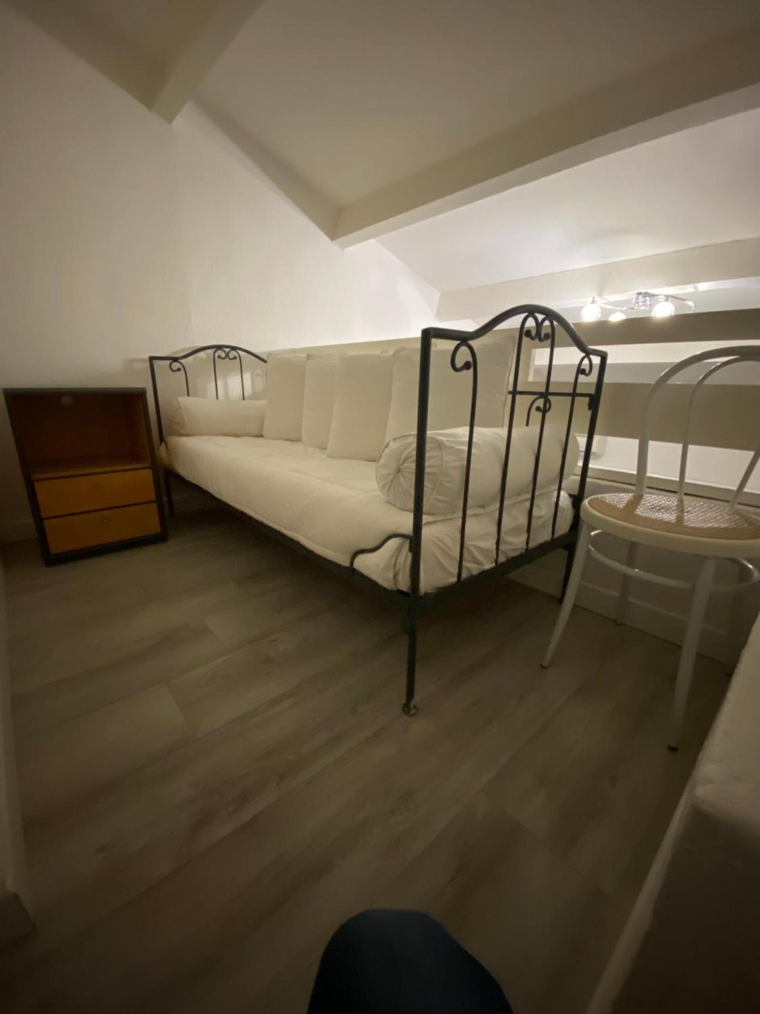 Appartement Duplex Climatise Le Trident Saintes-Maries-de-la-Mer Dış mekan fotoğraf