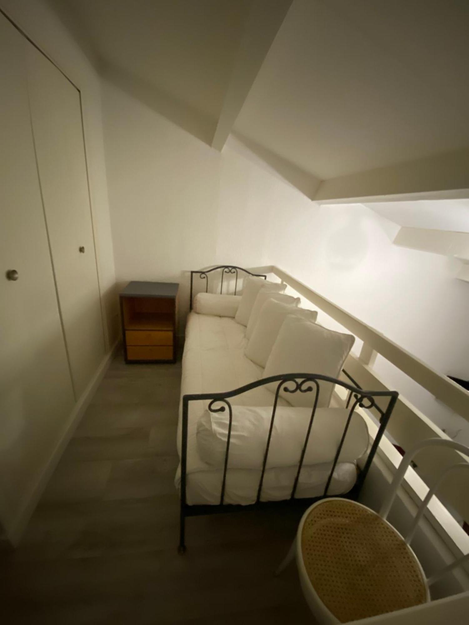 Appartement Duplex Climatise Le Trident Saintes-Maries-de-la-Mer Dış mekan fotoğraf