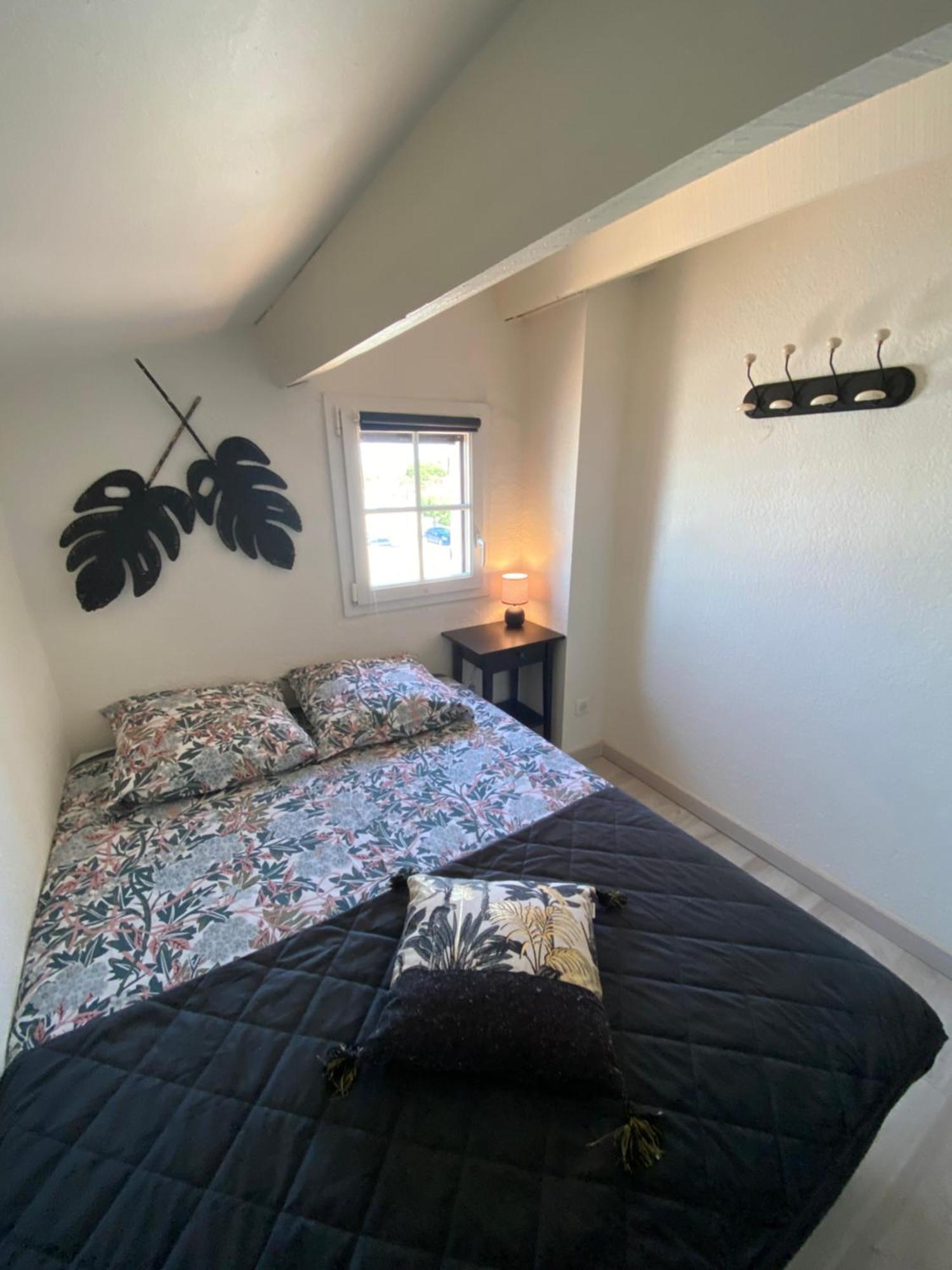 Appartement Duplex Climatise Le Trident Saintes-Maries-de-la-Mer Dış mekan fotoğraf