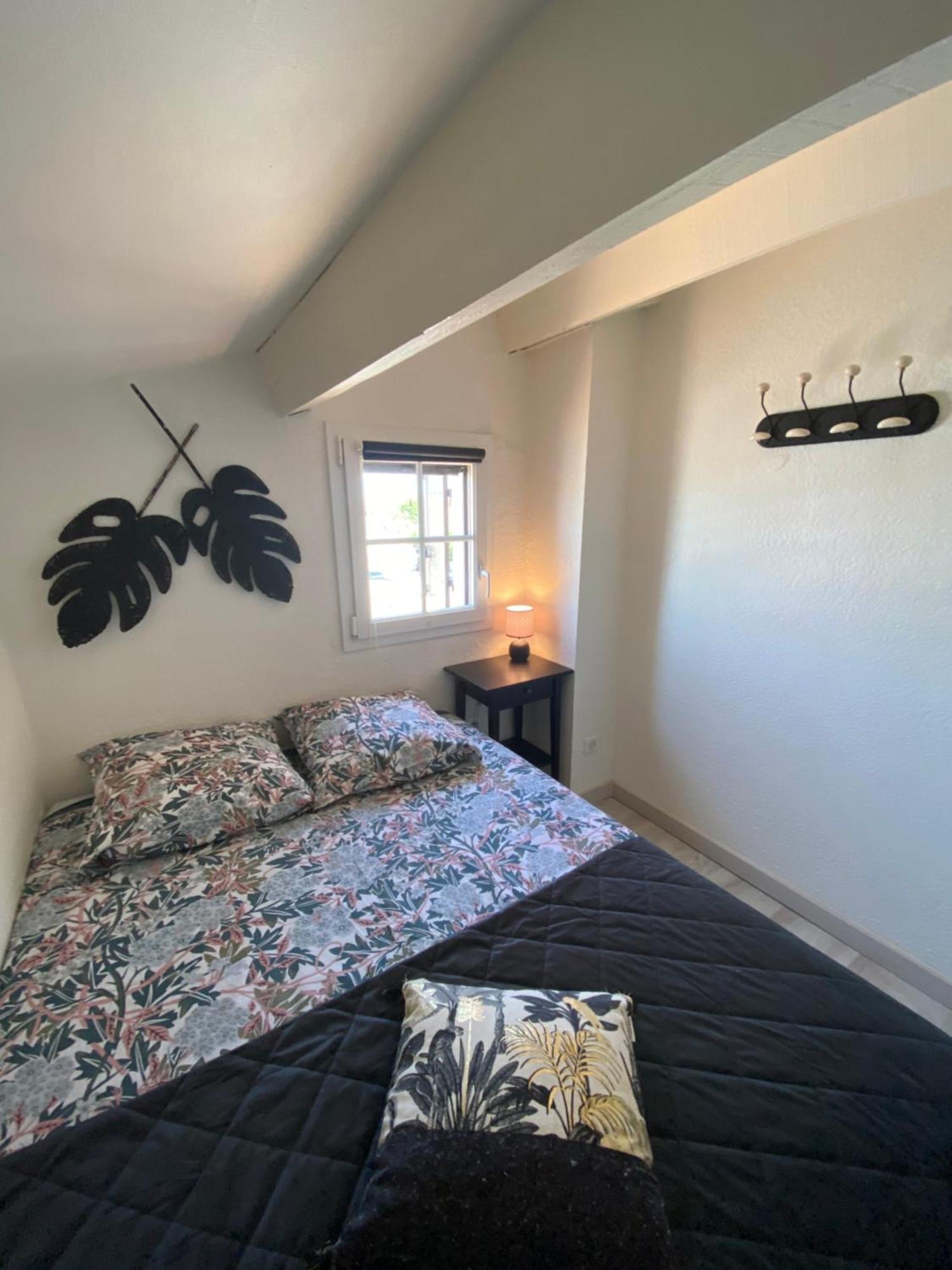 Appartement Duplex Climatise Le Trident Saintes-Maries-de-la-Mer Dış mekan fotoğraf