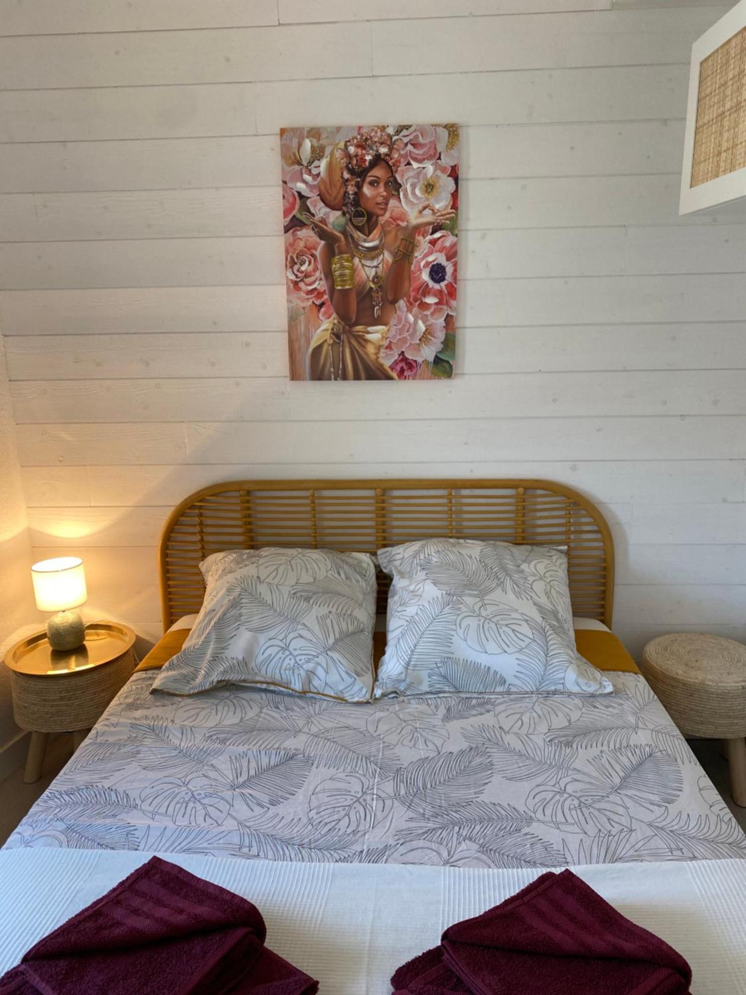 Appartement Duplex Climatise Le Trident Saintes-Maries-de-la-Mer Dış mekan fotoğraf