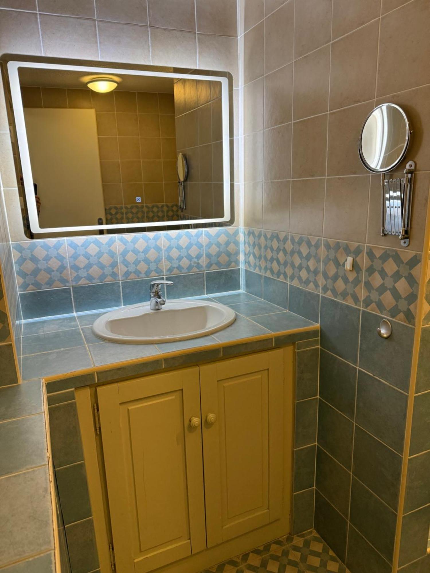 Appartement Duplex Climatise Le Trident Saintes-Maries-de-la-Mer Dış mekan fotoğraf
