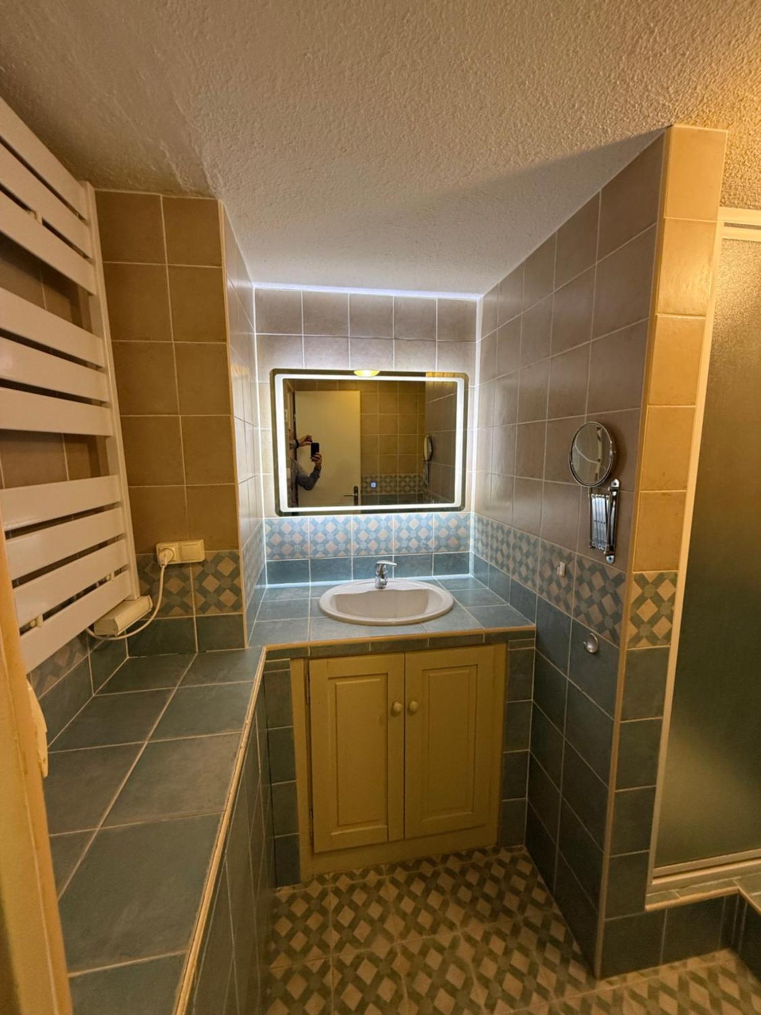 Appartement Duplex Climatise Le Trident Saintes-Maries-de-la-Mer Dış mekan fotoğraf